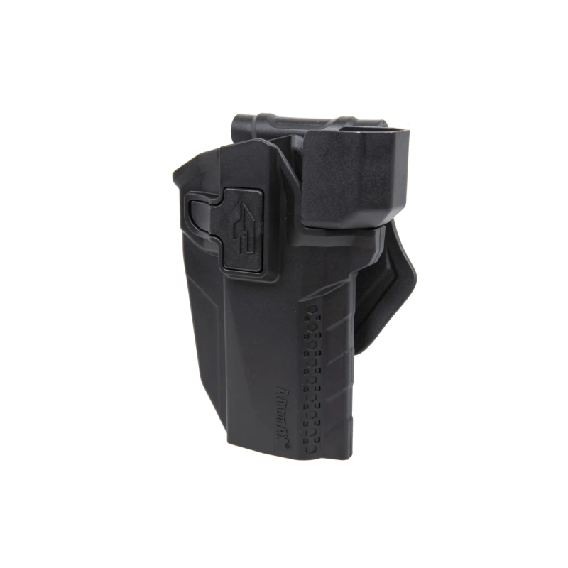 HOLSTER UNIVERSEL POUR HI CAPA AVEC OPTIQUE