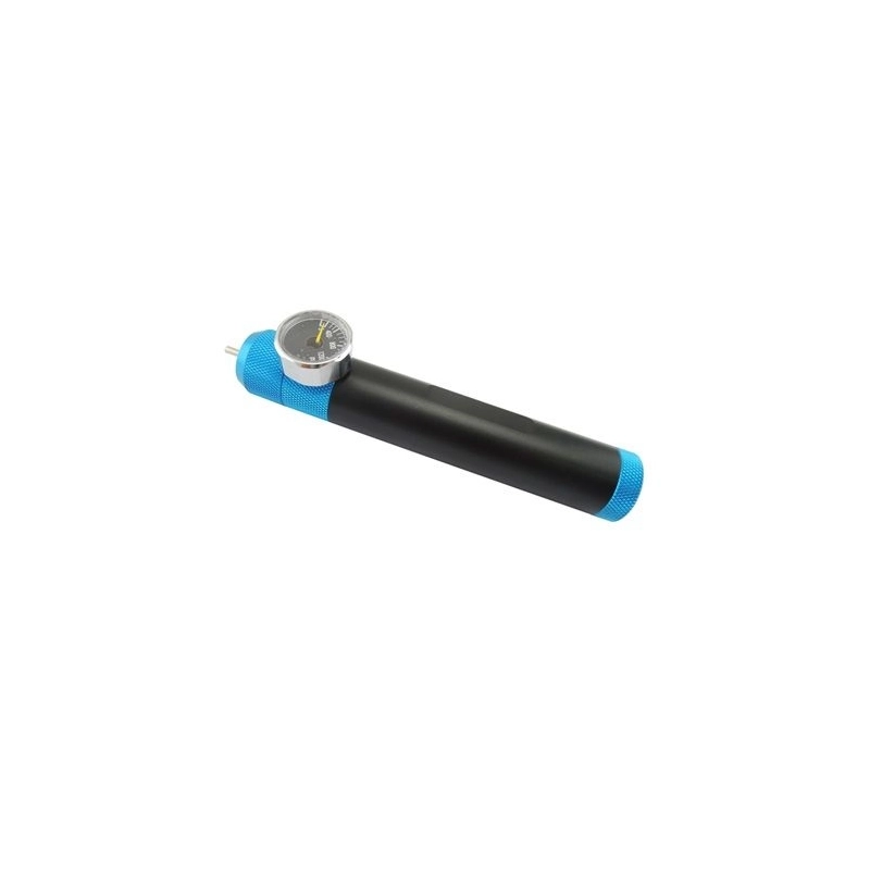 Injecteur CO2 Avec Manomètre
