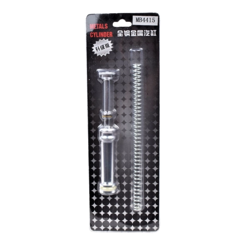 KIT DE RESSORTS DE RECHANGE POUR CARABINES À BOULON (MB4415SPRING)
