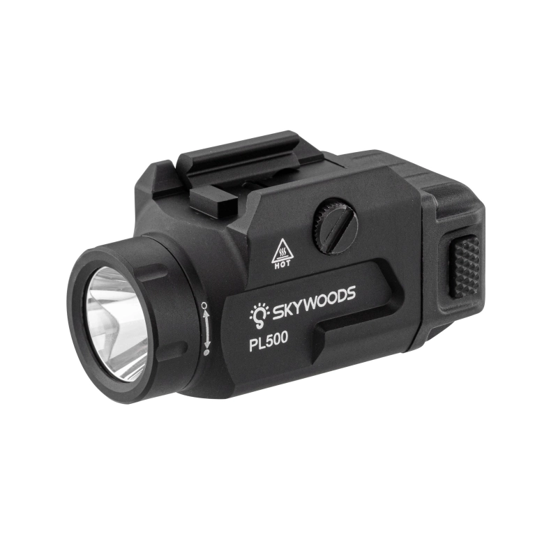 Lampe tactique skwoods rafale