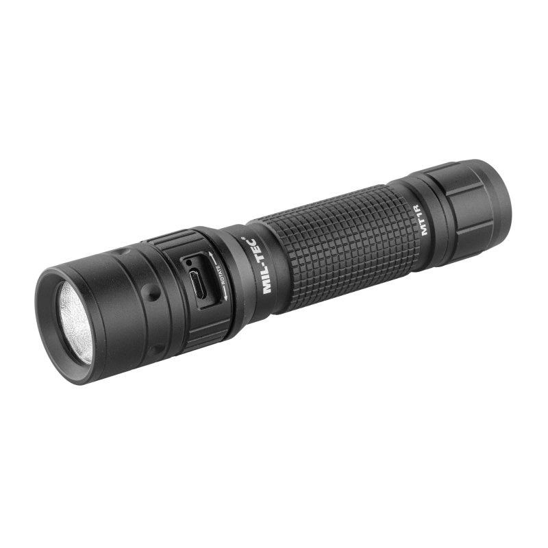 Lampe torche rechargeable opérator MTR1 500lumens