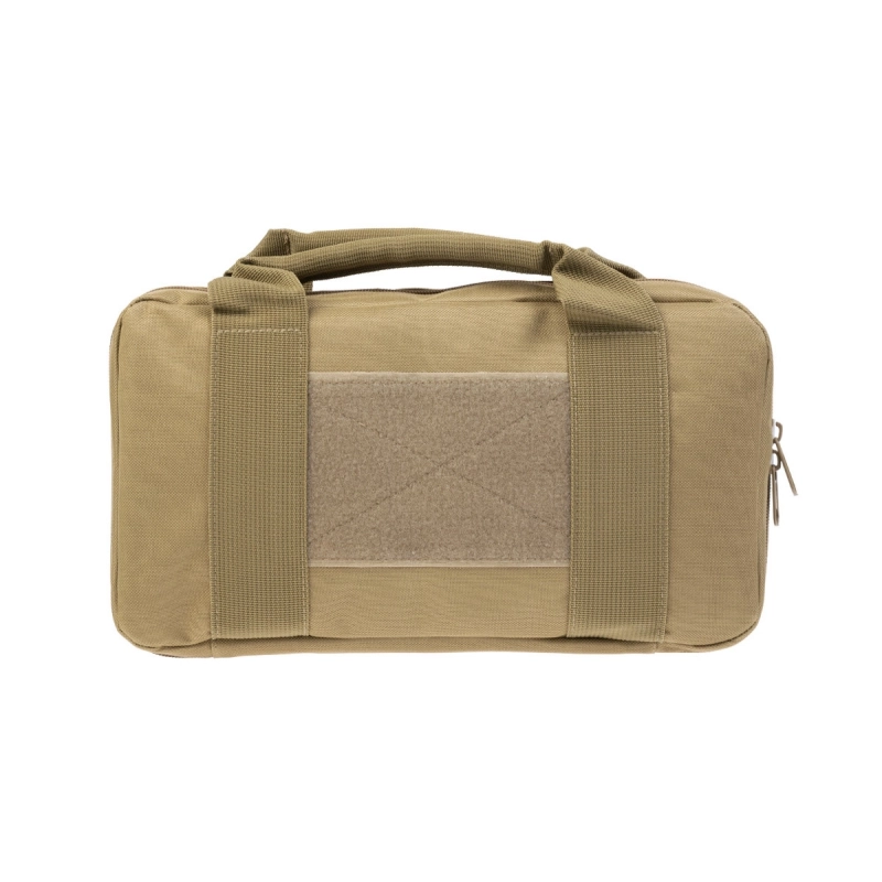 MALETTE PISTOLET TEXTILE TAN DELTA TACTICS