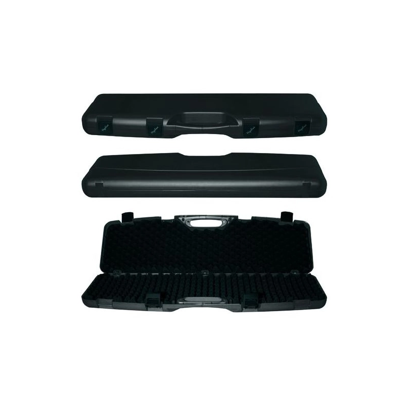 MALLETTE CARABINE 2 ARMES 118X30X11