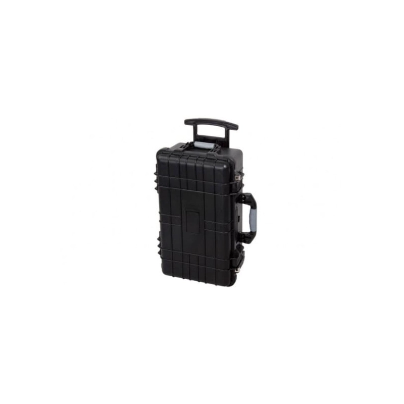 MALLETTE TYPE TROLLEY 559*351*229MM DELTA TACTICS