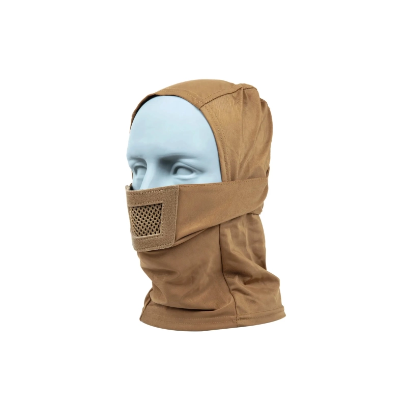 MASQUE DE PROTECTION TAN