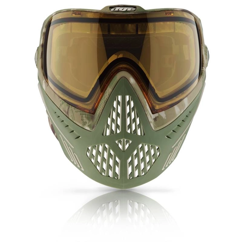 Masque Dye I5 thermal DyeCam