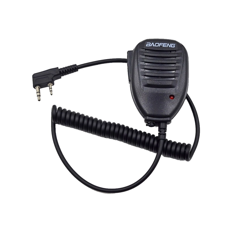 MICROPHONE STANDARD BAOFENG (BF-MIC2)