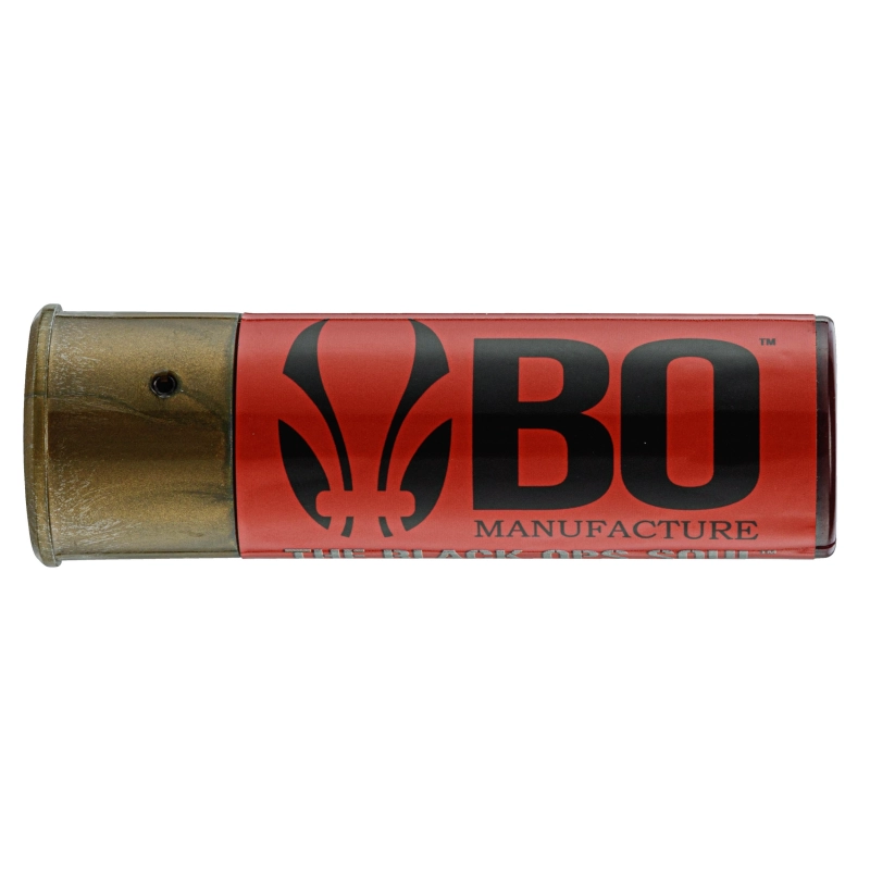 Pack de 6 cartouches Fusil à pompe airsoft BO/FABARM