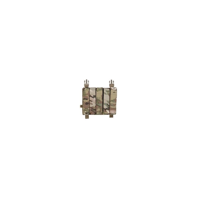 PANNEAU RABAT SMG 9MM FORCE MTC DELTA TACTICS