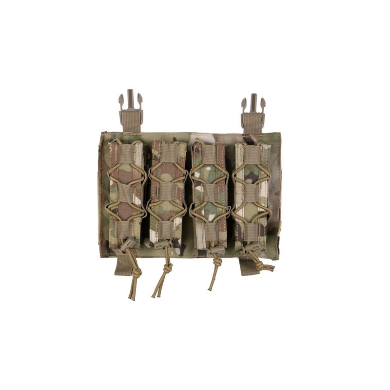 PANNEAU SMG 9MM FORCE MTC DELTA TACTICS