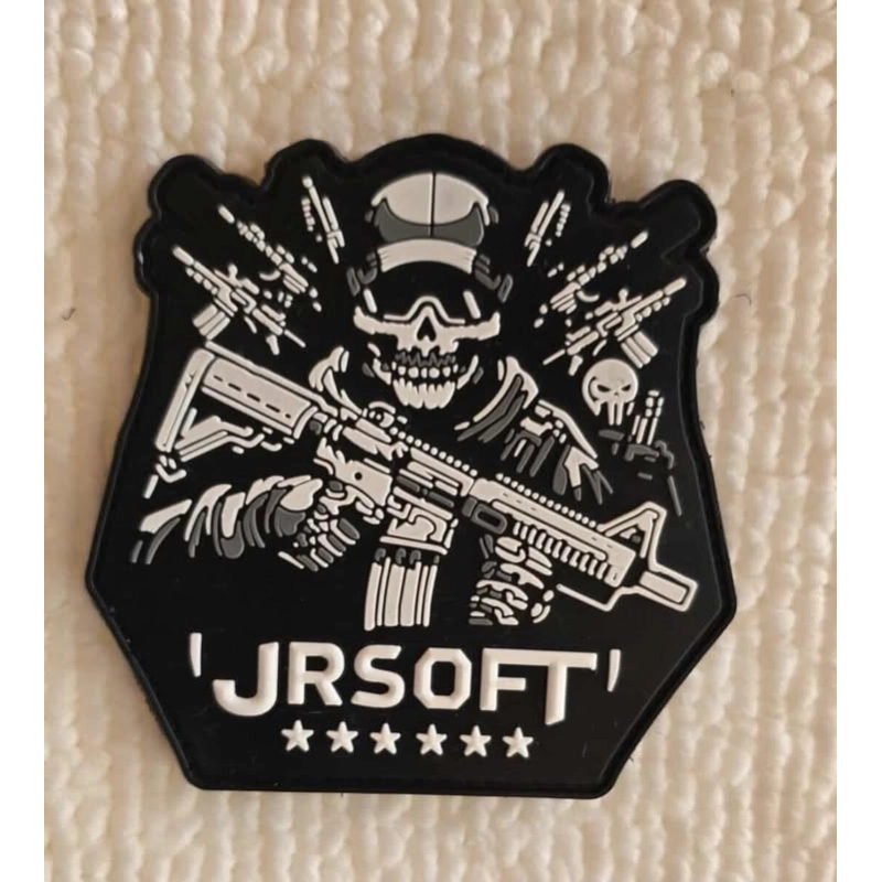 Patch - JRSOFT