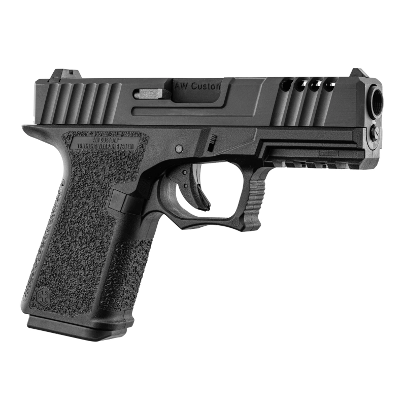 Pistolet GBB VX9100 AW Custom