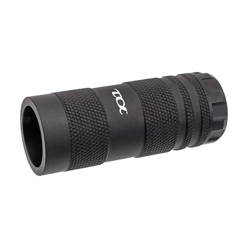Plan Beta TANGO ALPHA Tracer USB-C 14mm anti-horaire Métal 9 modes