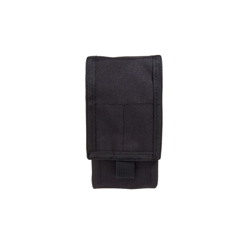 POCHE DOUBLE 36/AK NOIR DELTA TACTICS