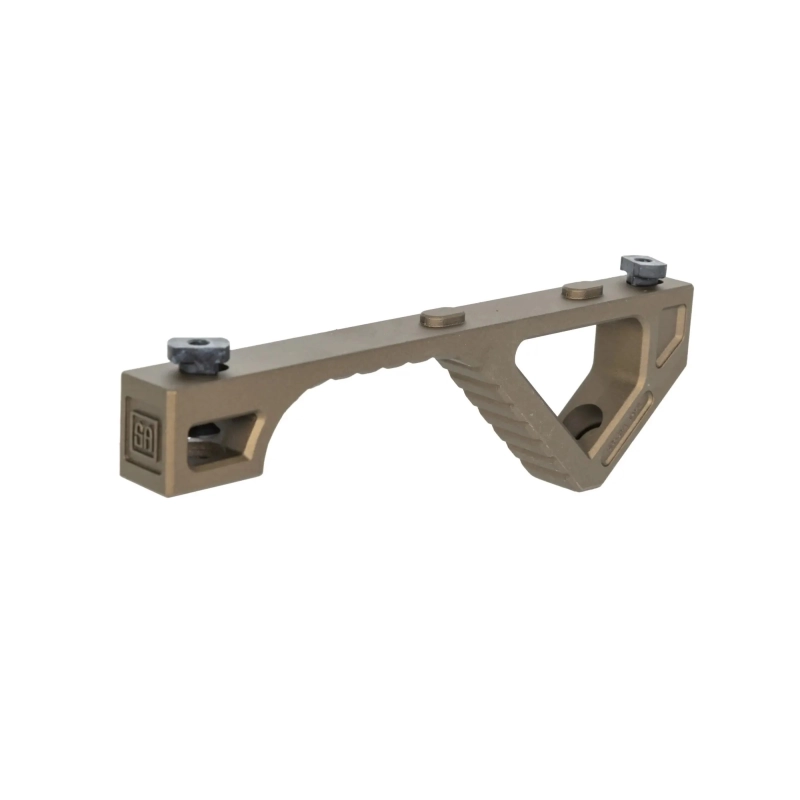 POIGNEE ANGULAIRE M-LOK BRONZE