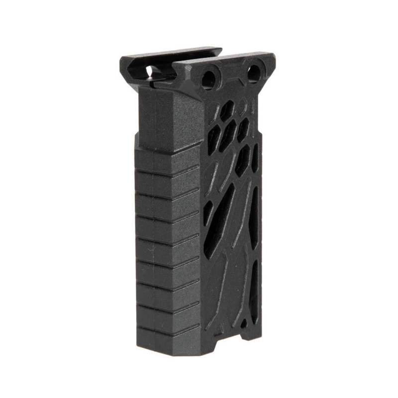 Poignée grip tactical Noire