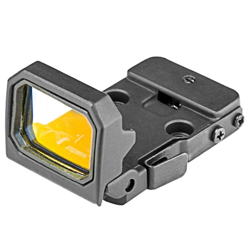 POINT ROUGE POUR PISTOLET RABATTABLE FLEXLINE