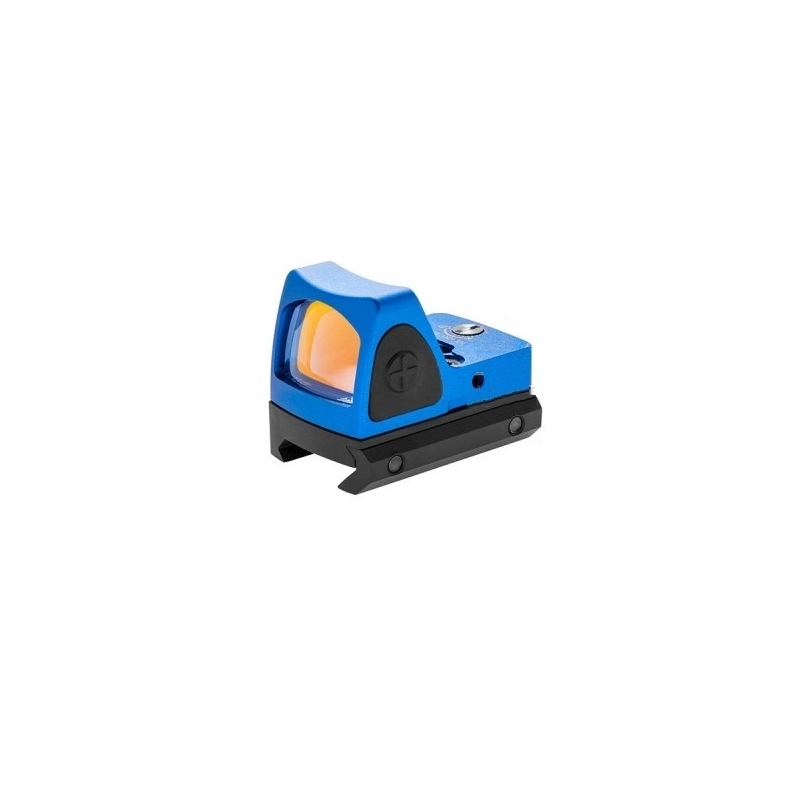 POINT ROUGE RMR BLEU