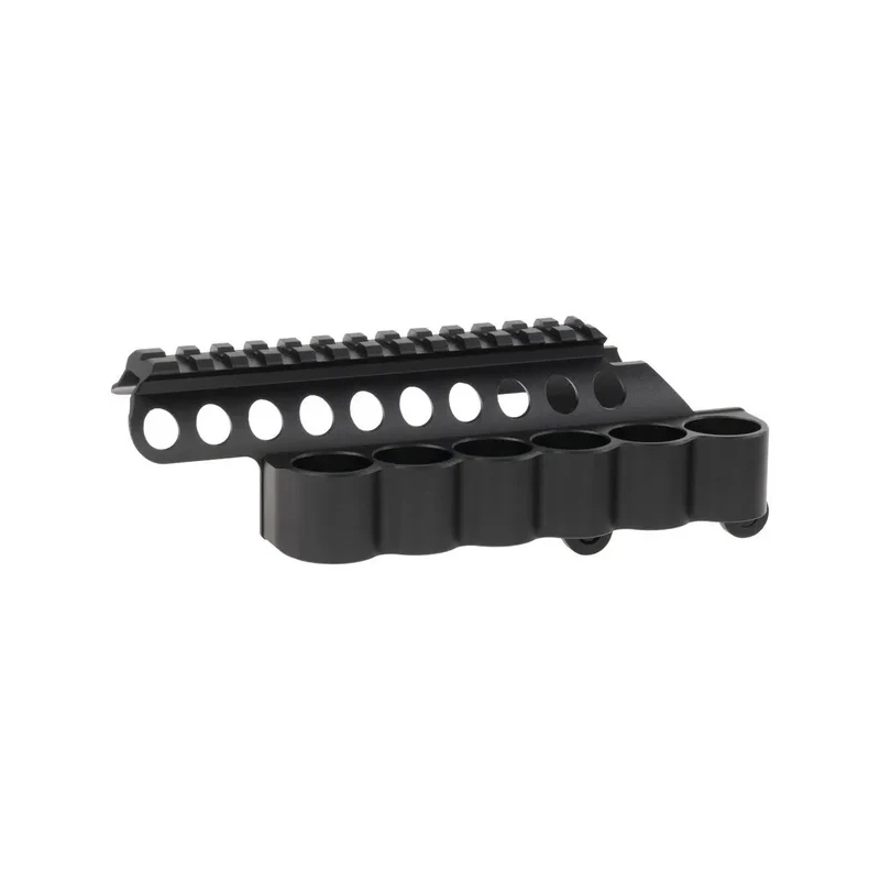 PORTE-CARTOUCHES FUSIL A POMPE SECUTOR
