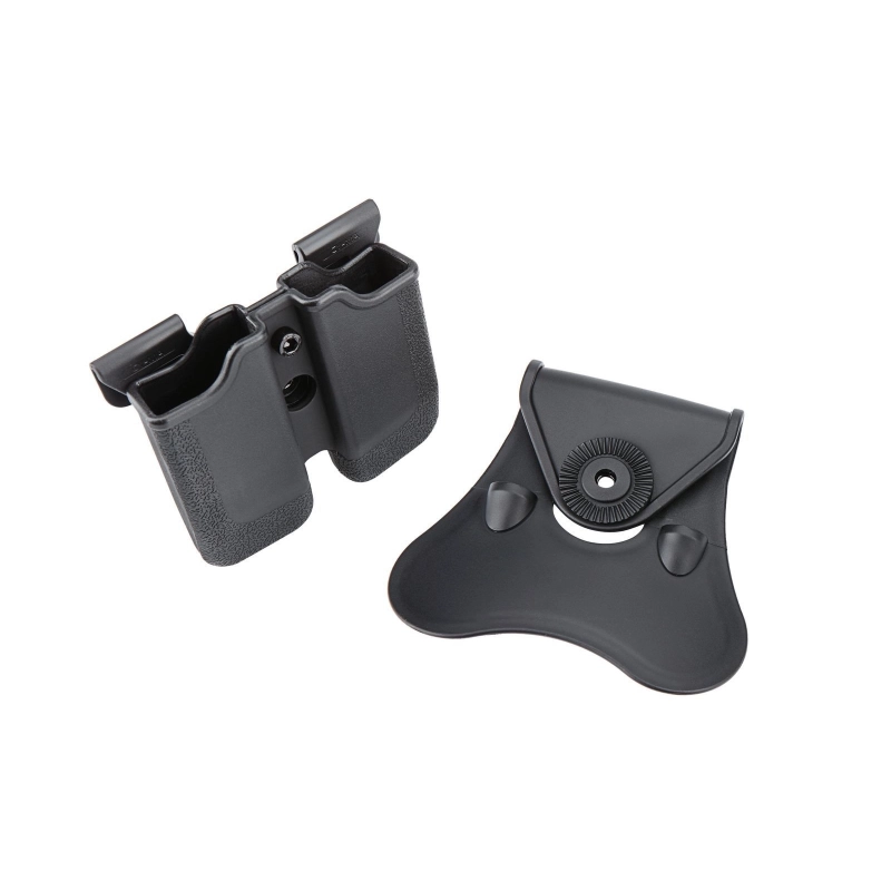 PORTE CHARGEUR AMOMAX 1911