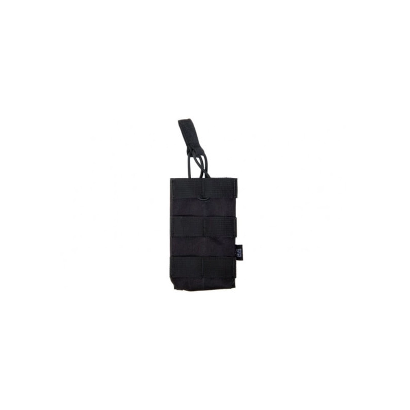 PORTE CHARGEURS M4 - NOIR - DELTA TACTICS