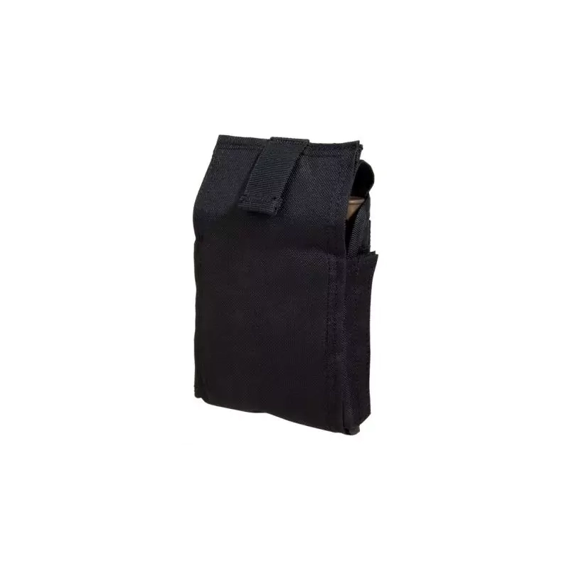 POUCH POUR 8 CARTOUCHES NOIR DELTA TACTICS