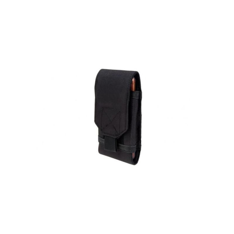 POUCH POUR LE TÉLÉPHONE NOIR DELTA TACTICS