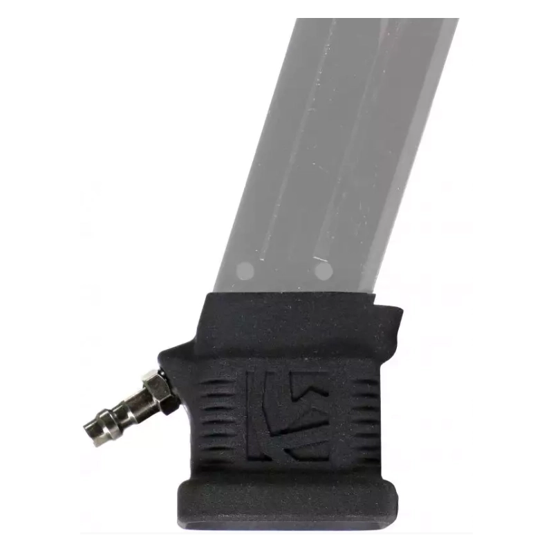 PROTEK PULSE Adaptateur MP5 HPA pour MK23 ASG/STTI - US