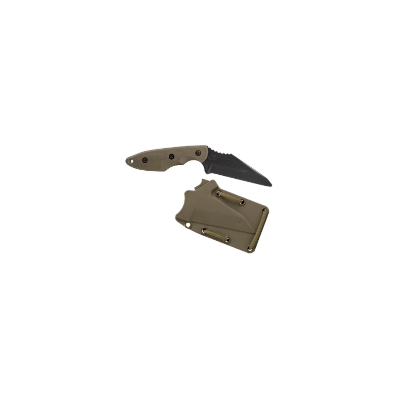PUGNA COUTEAU K.1 TAN SECUTOR