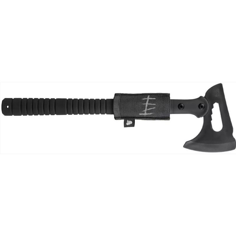 PUGNA HACHE A.1 NOIR SECUTOR