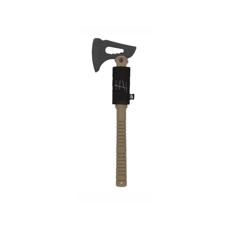 PUGNA HACHE A.1 TAN SECUTOR