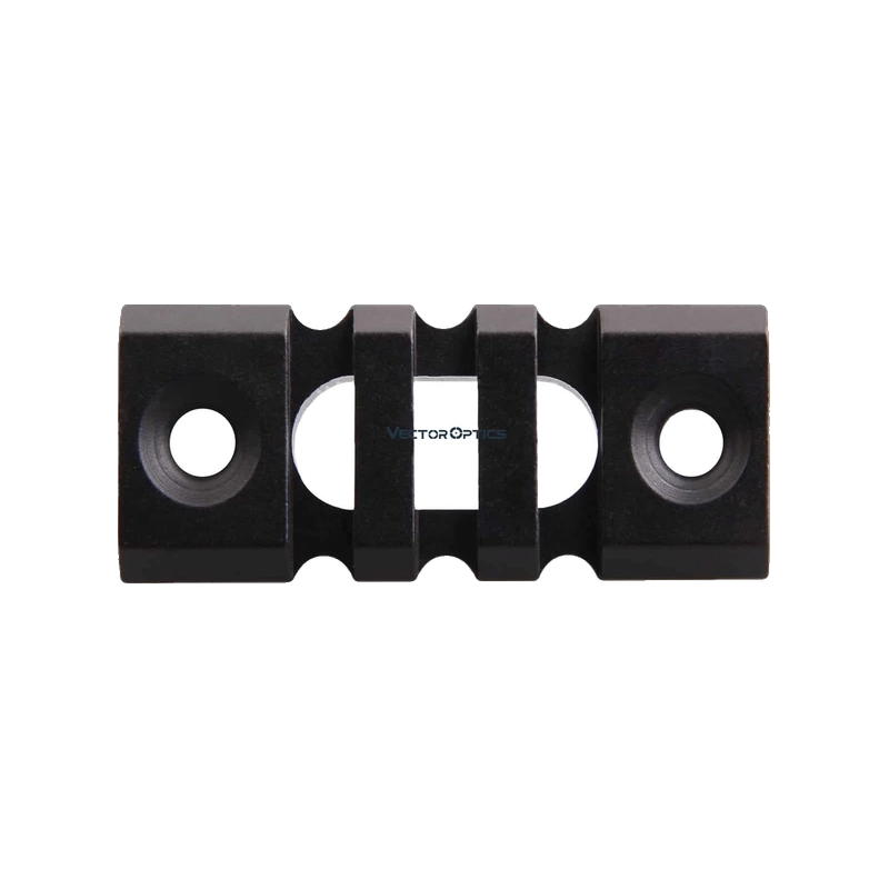 RAIL SECTION KEY MOD 2 INCH