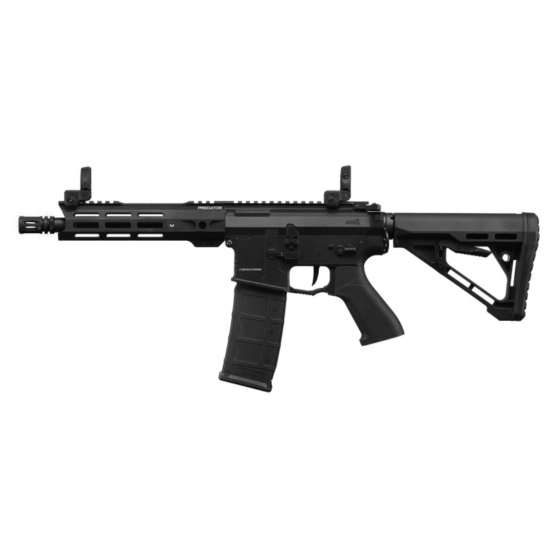 Réplique AEG LT-42 GEN4 Predator CQB ASTER 8.25