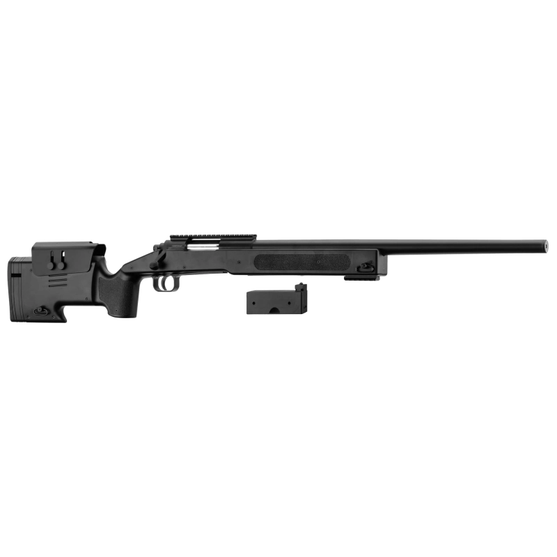 Réplique airsoft sniper M40 à ressort 1.9J - DOUBLE EAGLE