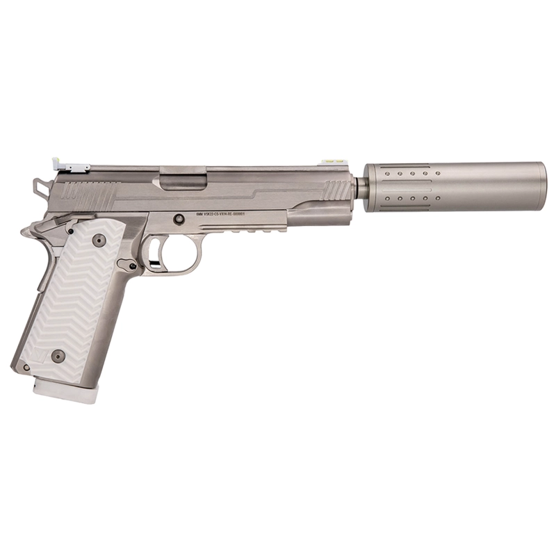 Réplique GBB VX-14 Requiem Vorsk édition