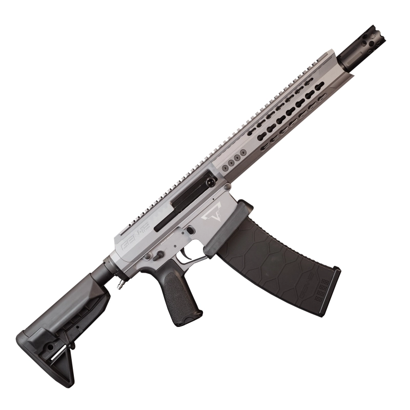 Dracarys MTW GEN12 SHOTGUN TTI REPLIQUE LONGUE 6MM