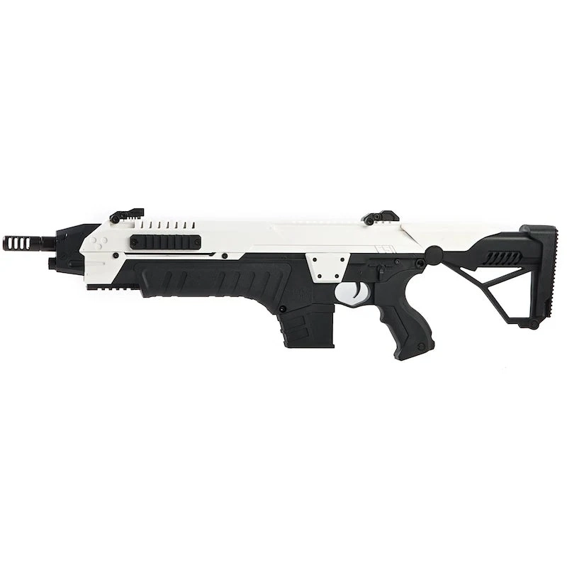 REPLIQUE LONGUE 6MM XR5 SLLW AETHER BLANC