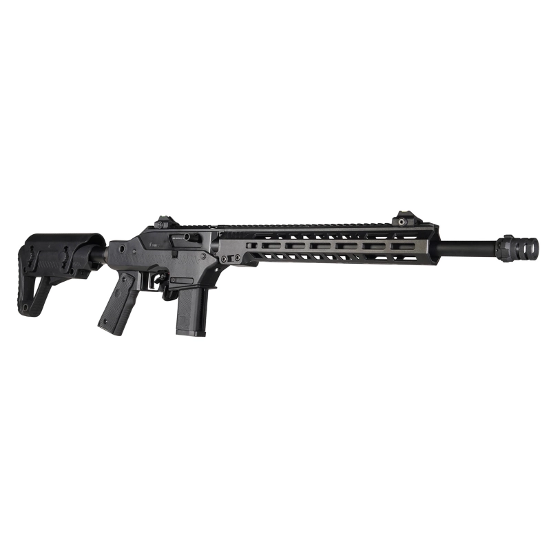 Réplique VMP-2MD noire Vorsk