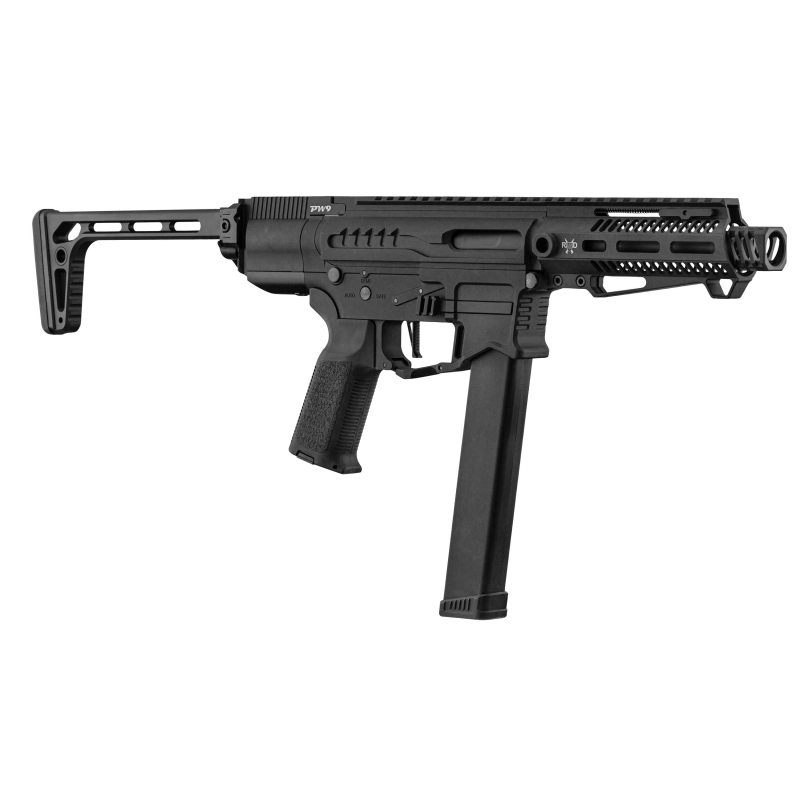 Réplique Zion Arms PW9 Mod 0 avec crosse offerte