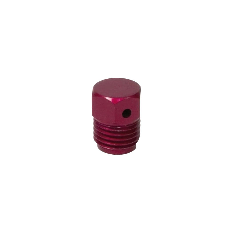 Rupture disque air 5000 psi