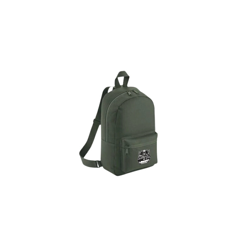 Sac JRSOFT - NOIR/OD