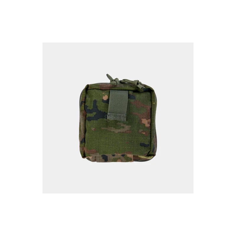 SAC POUR CHARGEURS WOODLAND ESPAGNOL DELTA TACTICS