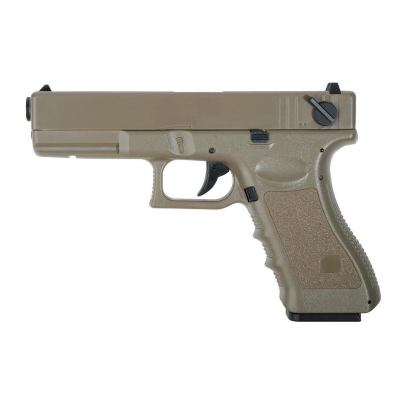 SAIGO DEFENSE YAKUZA MK2 AEP - TAN