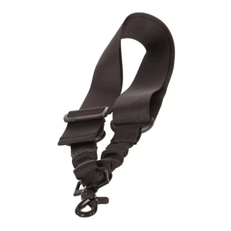 SANGLE TACTIQUE 1 POINT NOIRE