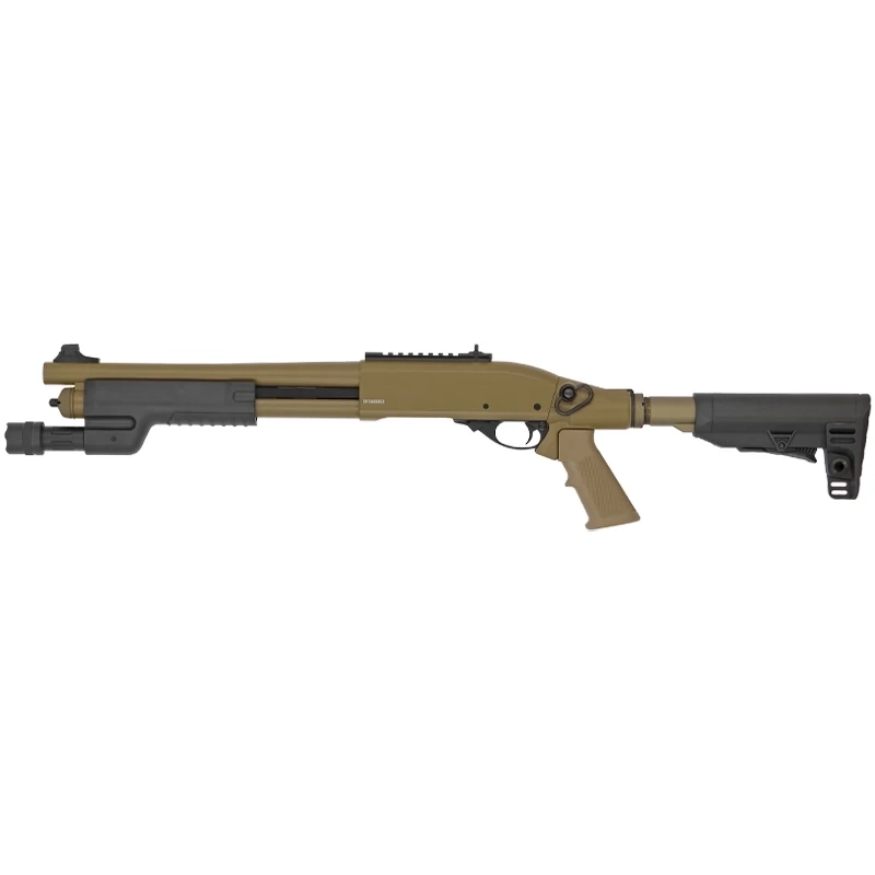 Secutor velites ferrum s-vi tan