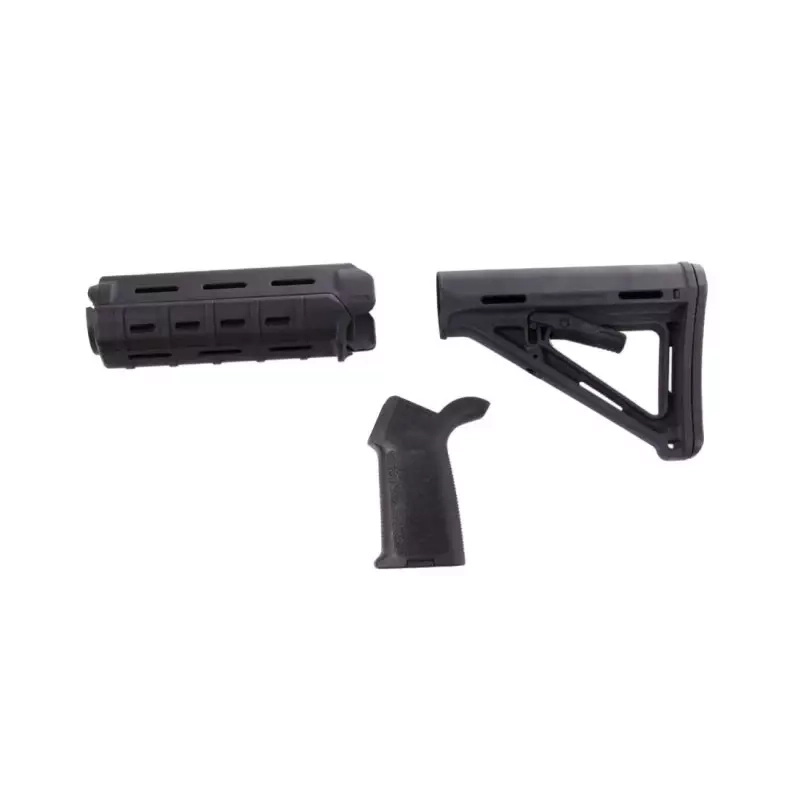 SET KIT NOE BLACK