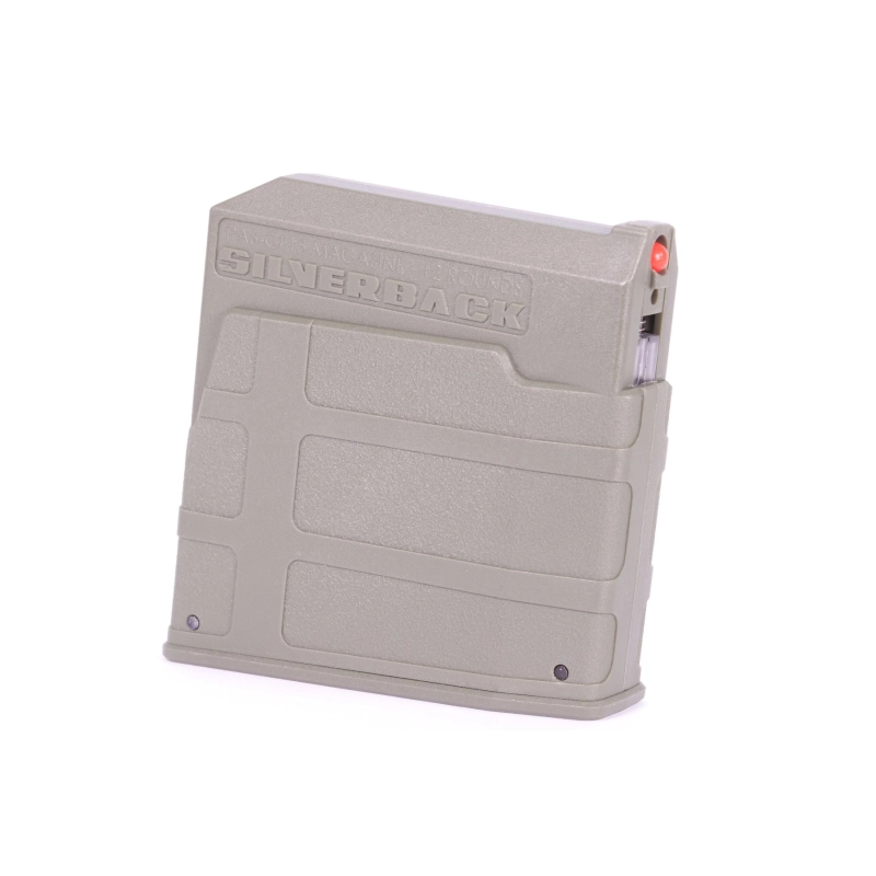 Silverback chargeur long 110 billes pour TAC-41 OD