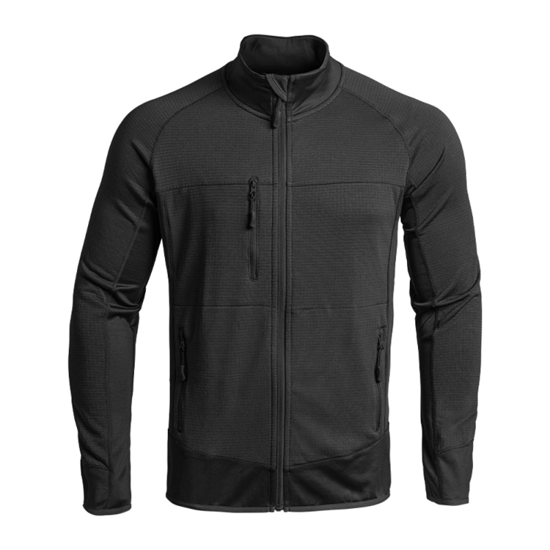 Sous-veste THERMO PERFORMER -10C à -20C noir  Taille     4XL