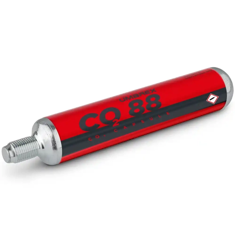 SPARCLETTE CO2 88G UMAREX