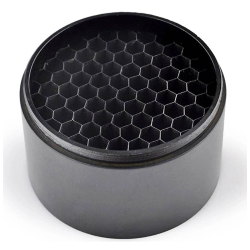 Tactical Ops Protection Lunette 4 x 32E BK (KILLFLASH)